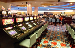 ���� ����� Club Casino Loutraki 5*
