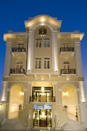 ���� ����� Loutraki Palace 5*