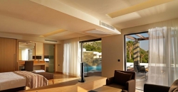 ���� ����� Poseidon Resort Deluxe 5*