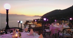 ���� ����� Poseidon Resort Deluxe 5*
