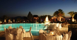 ���� ����� Poseidon Resort Deluxe 5*