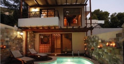 ���� ����� Poseidon Resort Deluxe 5*
