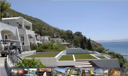���� ����� Poseidon Resort Deluxe 5*
