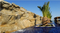 ���� ����� Kinetta Beach 4*