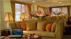 ���� ����� Kinetta Beach 4*