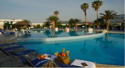 ���� ����� Kinetta Beach 4*