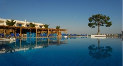 ���� ����� Kinetta Beach 4*