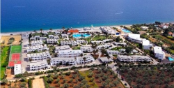 ���� ����� Kinetta Beach 4*