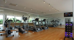 ���� ����� Kinetta Beach 4*