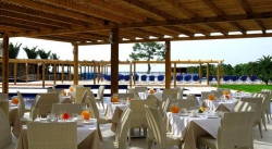 ���� ����� Kinetta Beach 4*