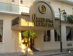  Grand Hotel Olympic 3*