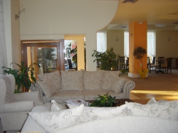 ���� ����� Grand Hotel Olympic 3*