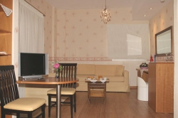���� ����� Grand Hotel Olympic 3*