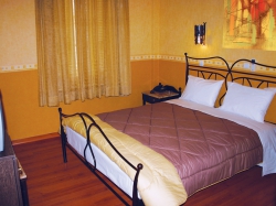 ���� ����� Kosmopolit 3*
