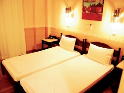���� ����� Kosmopolit 3*