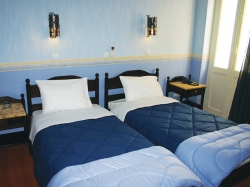 ���� ����� Kosmopolit 3*