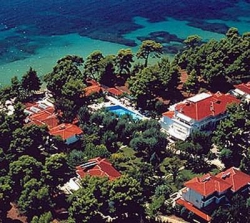 ���� ����� Danai Beach Resort & Villas 5*