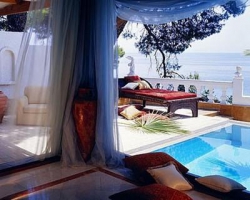 ���� ����� Danai Beach Resort & Villas 5*