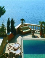 ���� ����� Danai Beach Resort & Villas 5*