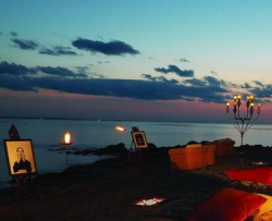 ���� ����� Danai Beach Resort & Villas 5*