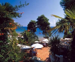 ���� ����� Danai Beach Resort & Villas 5*