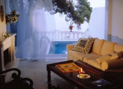���� ����� Danai Beach Resort & Villas 5*