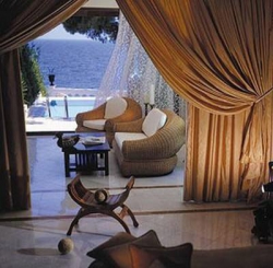 ���� ����� Danai Beach Resort & Villas 5*