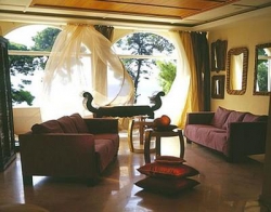 ���� ����� Danai Beach Resort & Villas 5*