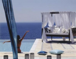 ���� ����� Danai Beach Resort & Villas 5*