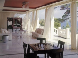 ���� ����� Danai Beach Resort & Villas 5*