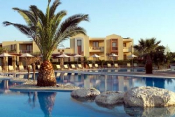 ���� ����� Porto Sani Village 5*