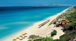 ���� ����� Porto Sani Village 5*