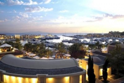 ���� ����� Porto Sani Village 5*