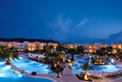 ���� ����� Porto Sani Village 5*