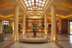 ���� ����� Porto Sani Village 5*