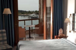 ���� ����� Porto Sani Village 5*