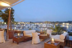 ���� ����� Sani Asterias Suites 5*