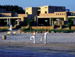 ���� ����� Sani Asterias Suites 5*