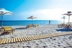 ���� ����� Sani Asterias Suites 5*