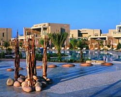 ���� ����� Sani Asterias Suites 5*