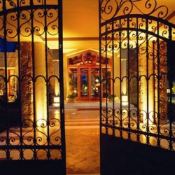 ���� ����� Sani Asterias Suites 5*