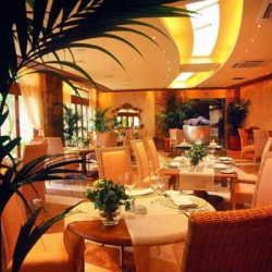 ���� ����� Sani Asterias Suites 5*