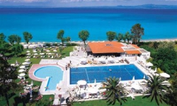 ���� ����� Grecotel Pella Beach 4*