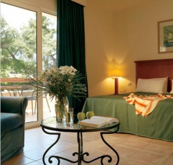���� ����� Grecotel Pella Beach 4*