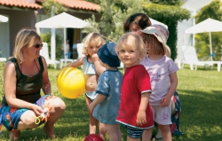 ���� ����� Grecotel Pella Beach 4*