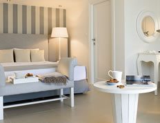 ���� ����� Sani Beach Club 5*