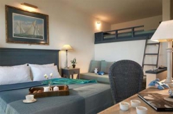 ���� ����� Sani Beach Club 5*
