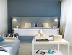 ���� ����� Sani Beach Club 5*