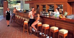 ���� ����� Sani Beach Club 5*