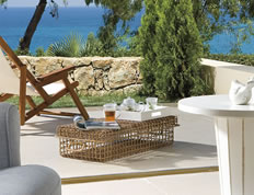 ���� ����� Sani Beach Club 5*